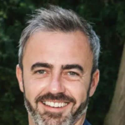 Portrait de Jérémy Pouyer